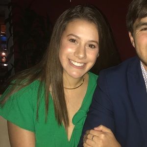 Meet your Posher, Micaela